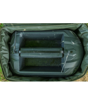 Nash Subterfuge Big Freeze Cool Pack 35l