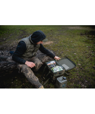 Nash Subterfuge Big Freeze Cool Pack 35l