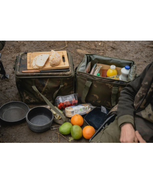 Nash Subterfuge Big Freeze Cool Pack 35l