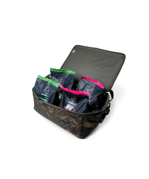 Nash Subterfuge Big Freeze Cool Pack 35l