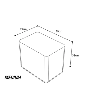 Nash Subterfuge Big Freeze Cool Pack 35l
