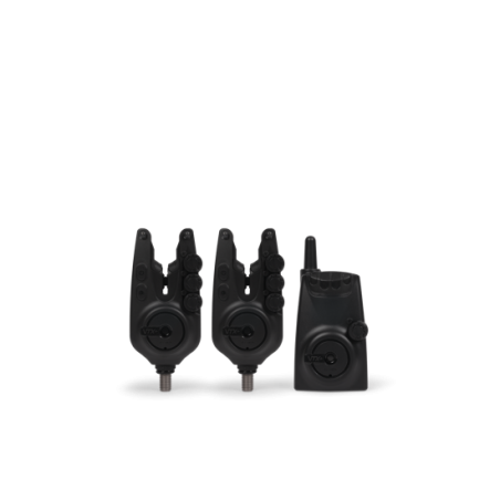 Avid VTX+ Bissanzeiger
