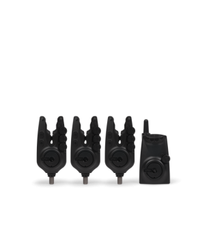 Avid VTX+ Bissanzeiger