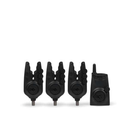 Avid VTX+ Bissanzeiger