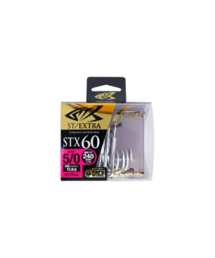 Owner Stinger Treble STX60