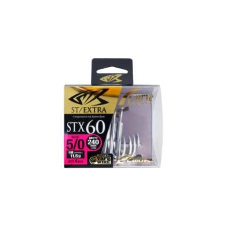 Owner Stinger Treble STX60