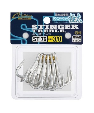 Owner Treble ST-76TN 5X