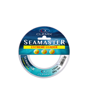 Climax Seamaster Extreme Leader