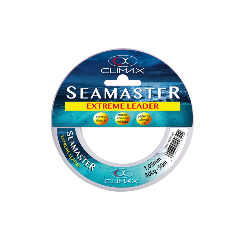 Climax Seamaster Extreme Leader Climax Seamaster Extreme Leader