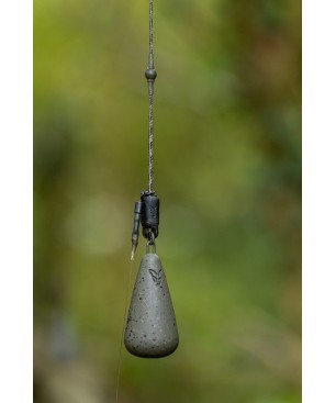 Fox Edges Heli-Clips