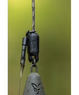 Fox Edges Heli-Clips