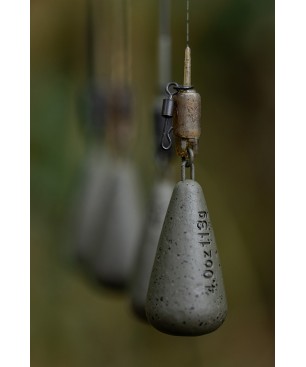 Fox Edges Heli-Clips