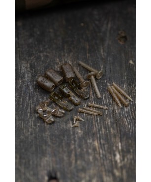 Fox Edges Heli-Clips