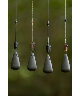 Fox Edges Heli-Clips