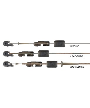 Fox Edges Heli-Clips