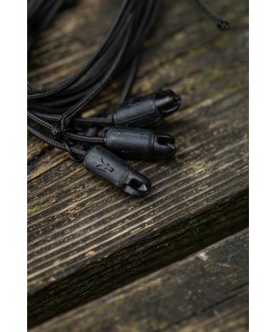 Fox Edges Leadcore Heli-Clip Rigs