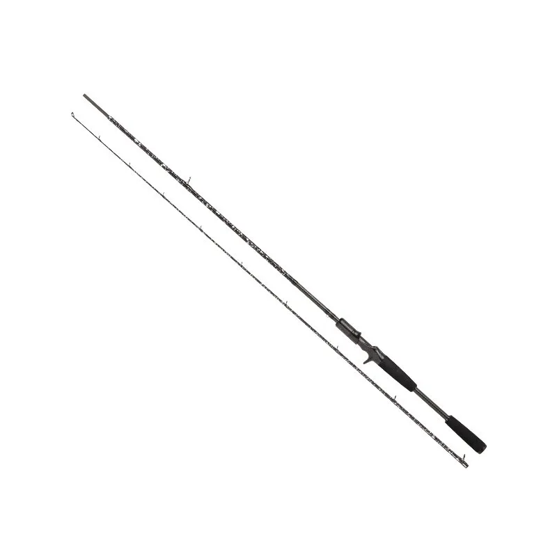 Westin W8 Champions Edition Finesse Predator-T MH Cast 2,15m 7-28g