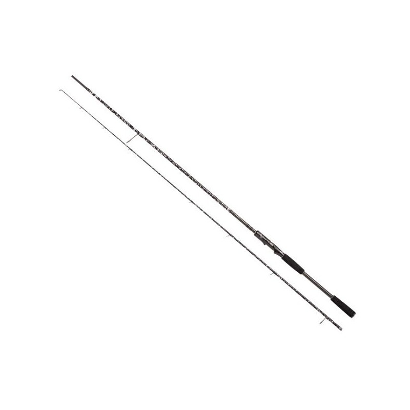 Westin W8 Champions Edition Finesse Predator-T MH 2,50m 7-28g