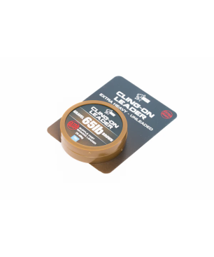 Nash Cling-On Leader