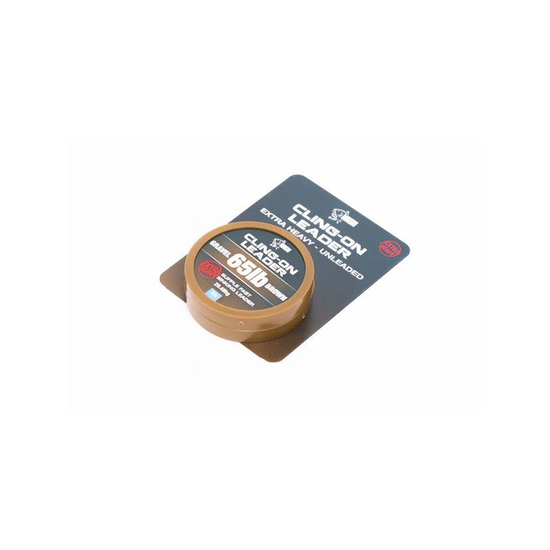 Nash Cling-On Leader