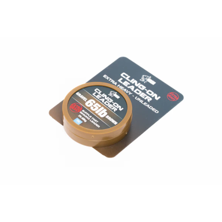 Nash Cling-On Leader