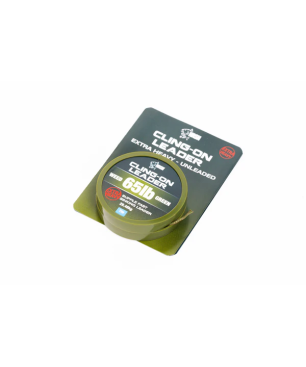 Nash Cling-On Leader