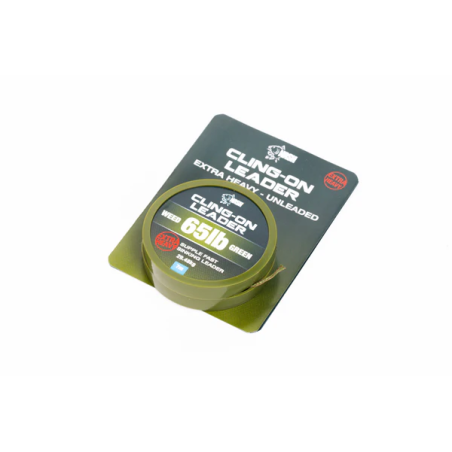 Nash Cling-On Leader