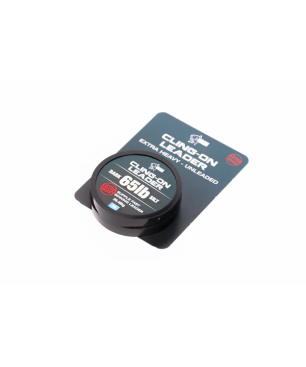 Nash Cling-On Leader