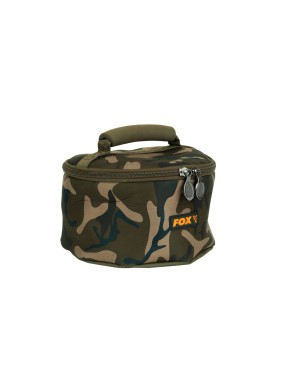 Fox Camo Neoprene Cookset Bag