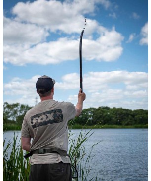 Fox Rangemaster® Carbon Throwing Sticks