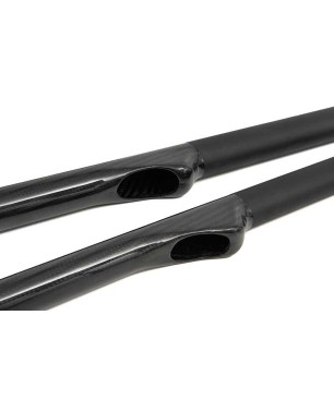 Fox Rangemaster® Carbon Throwing Sticks