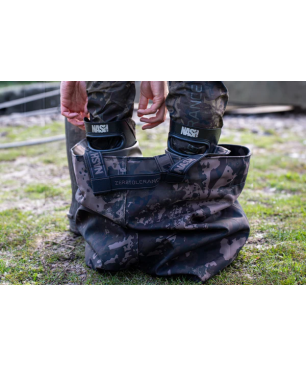 Nash Zero Tolerance Wader Horn