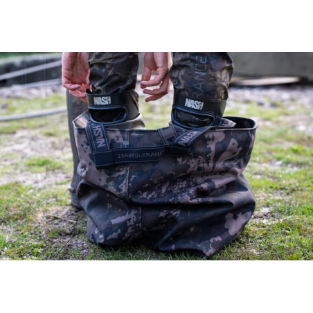 Nash Zero Tolerance Wader Horn