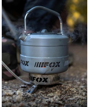 Fox Cookware Infrared Power Boil Kettle