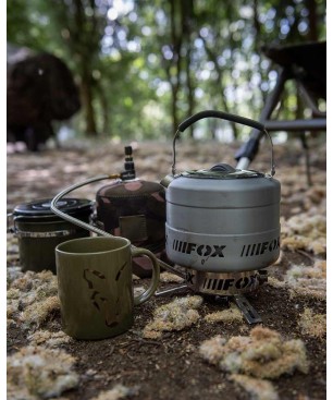 Fox Cookware Infrared Power Boil Kettle
