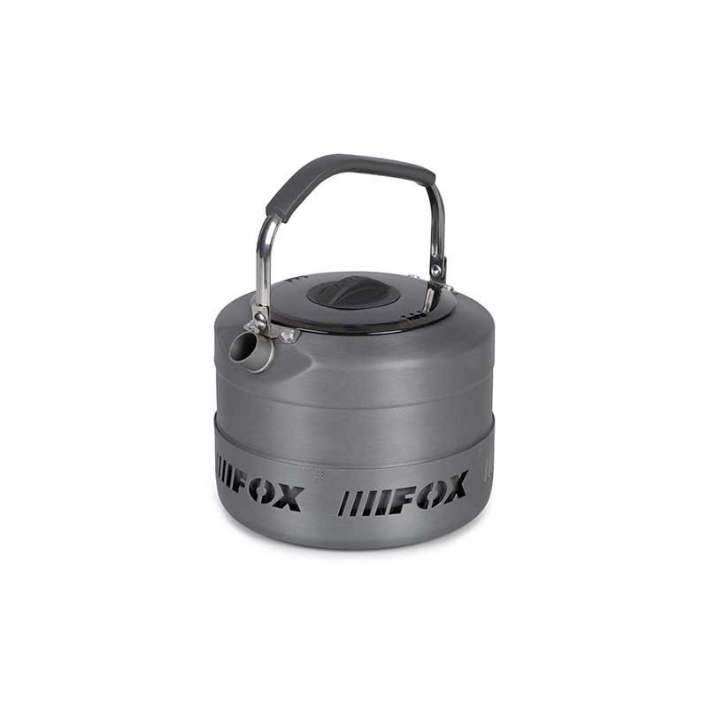 Fox Cookware Infrared Power Boil Kettle Fox Cookware Infrared Power Boil Kettle
