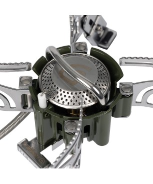 Trakker Armolife CG-4 Stove