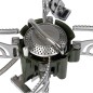 Trakker Armolife CG-4 Stove Trakker Armolife CG-4 Stove