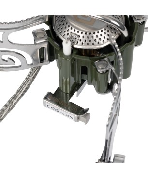 Trakker Armolife CG-4 Stove
