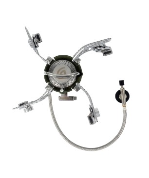 Trakker Armolife CG-4 Stove