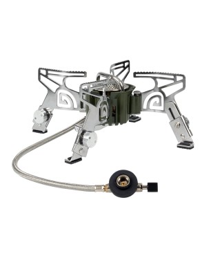 Trakker Armolife CG-4 Stove
