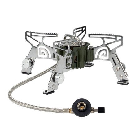Trakker Armolife CG-4 Stove