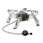 Trakker Armolife CG-4 Stove Trakker Armolife CG-4 Stove