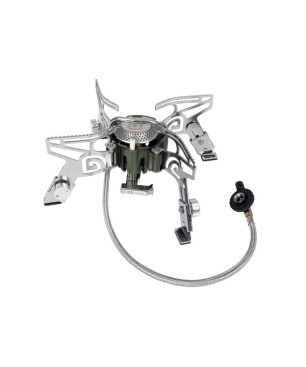 Trakker Armolife CG-4 Stove