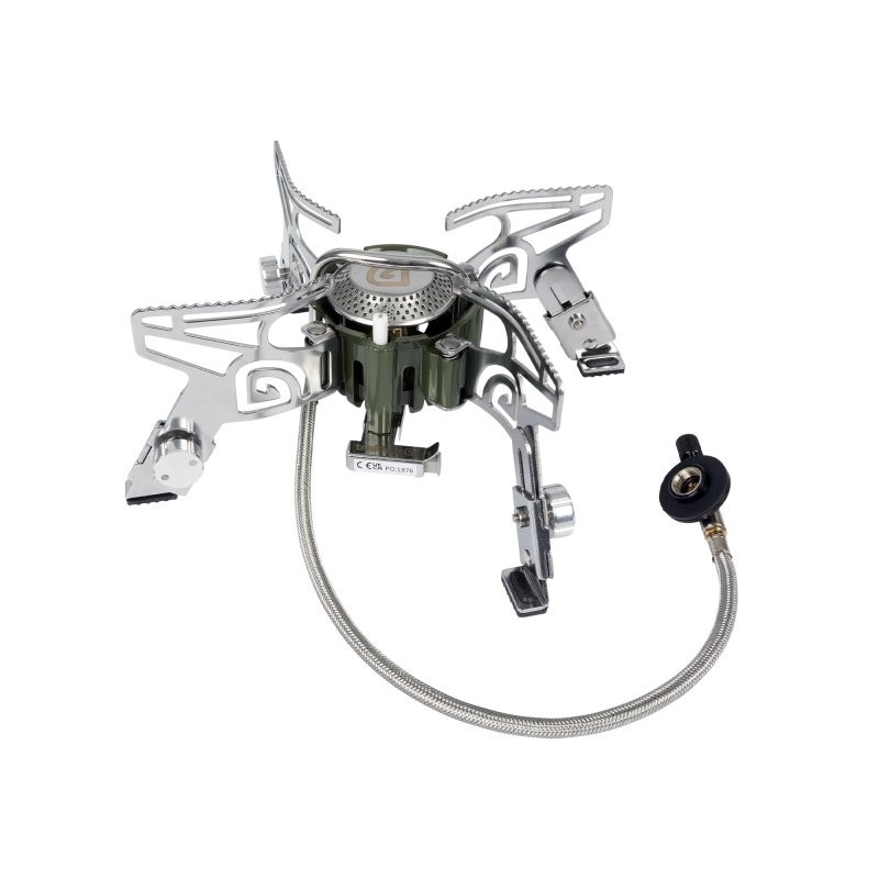 Trakker Armolife CG-4 Stove Trakker Armolife CG-4 Stove
