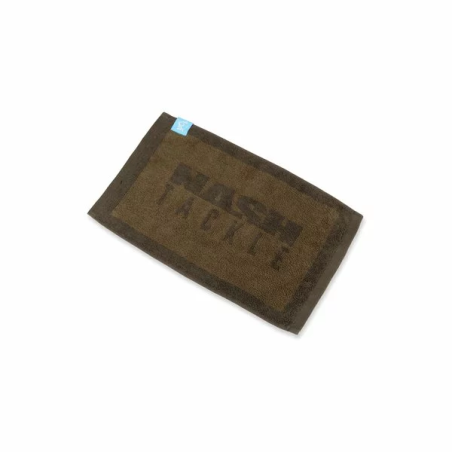 Nash Tackle Hand Towels