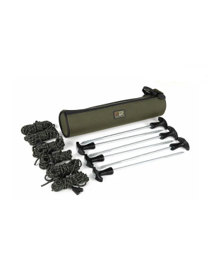 Fox R Series Bivvy Storm Pack