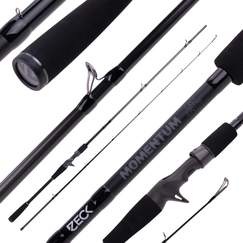 Zeck Momentum Cast 220 | 40 Zeck Momentum Cast 220 | 40