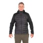 Fox Collection Hybrid Jacket - Black/Orange
