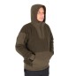 Fox Olive Sherpa Hybrid Jacket Fox Olive Sherpa Hybrid Jacket